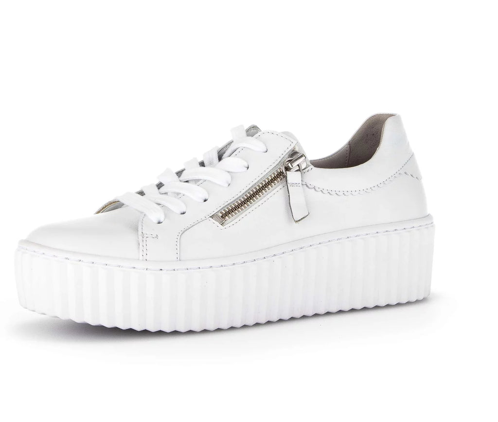 Gabor 63.200.21 Blanc - Dealorys