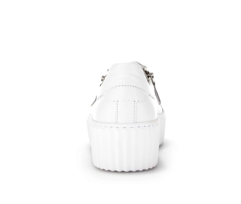 Gabor 63.200.21 Blanc - Dealorys