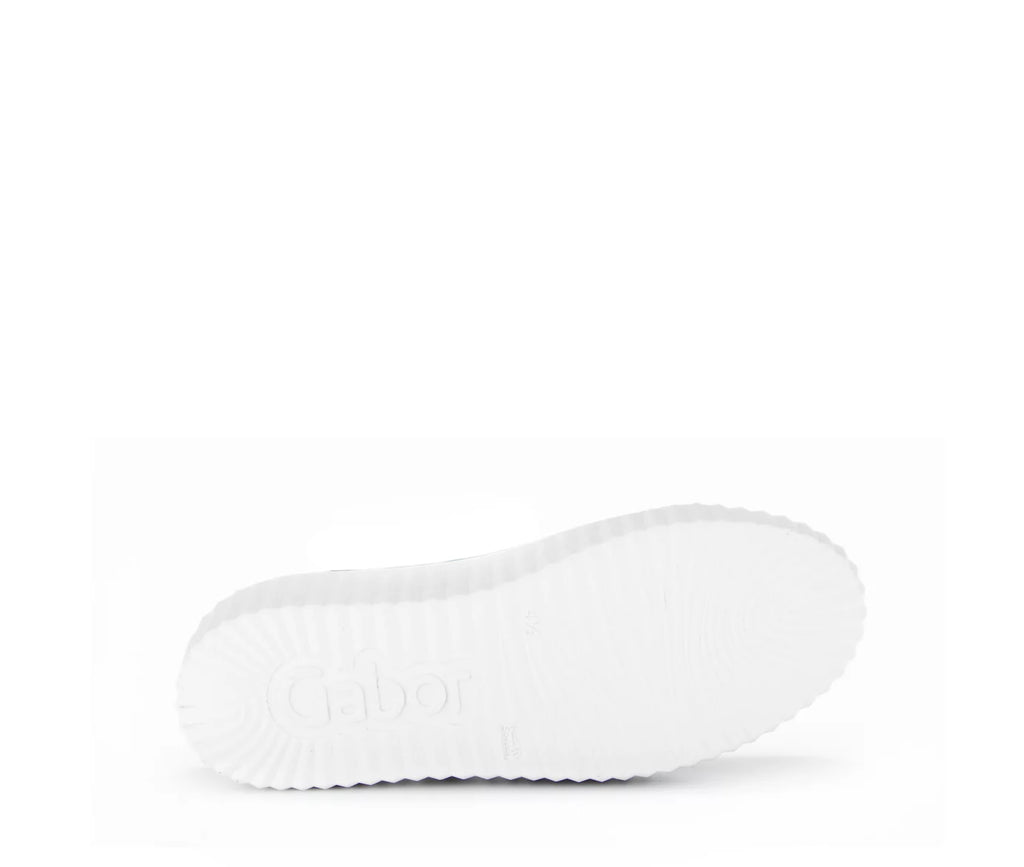 Gabor 63.200.21 Blanc - Dealorys