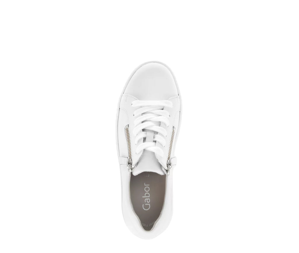 Gabor 63.200.21 Blanc - Dealorys