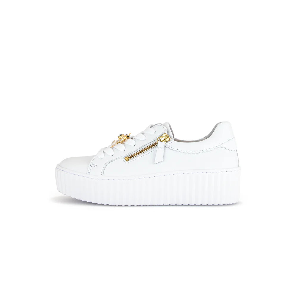 Gabor 63.201.21 Weiss (Gold) - Dealorys