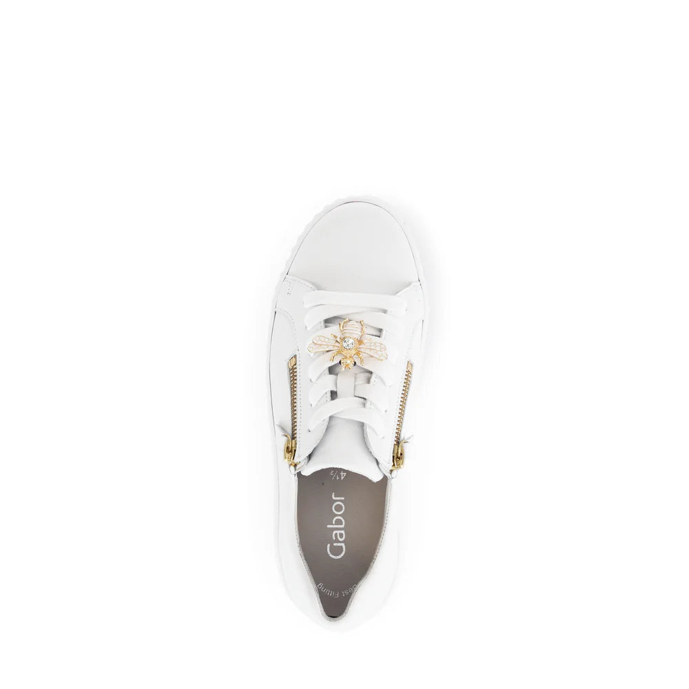 Gabor 63.201.21 Weiss (Gold) - Dealorys