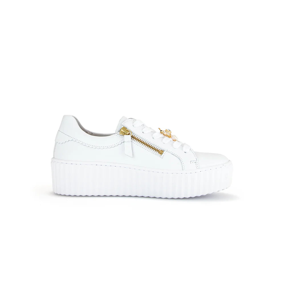Gabor 63.201.21 Weiss (Gold) - Dealorys