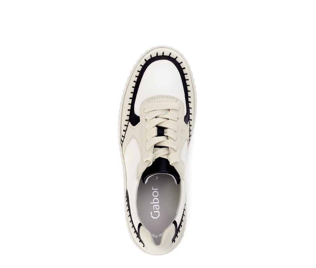 Gabor 63.204.27 Latte - Dealorys