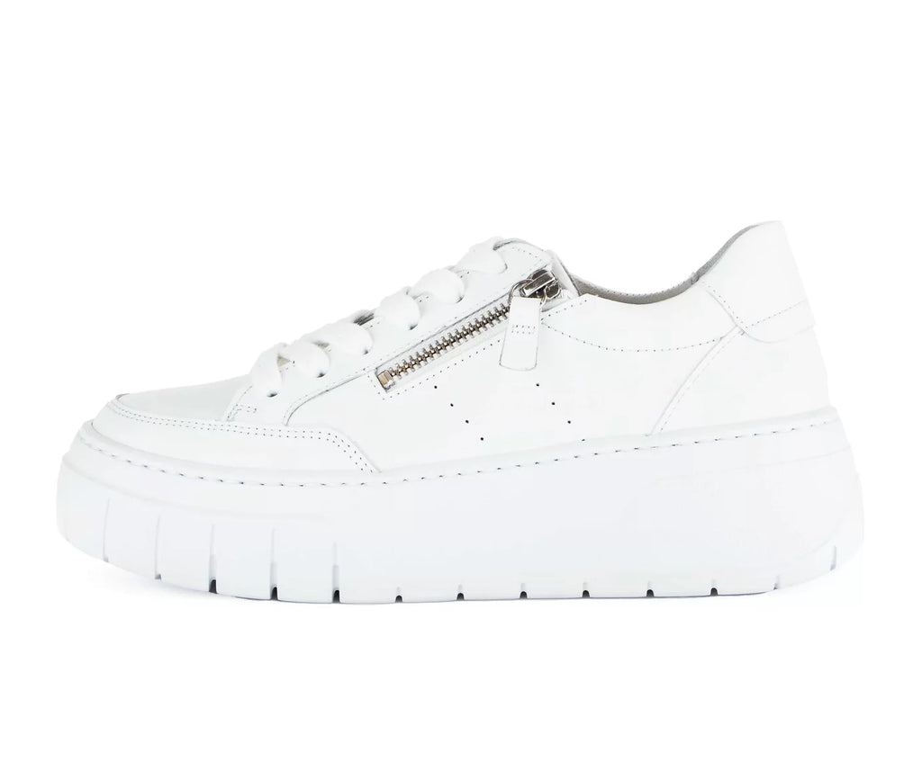 Gabor 63.220.21 Blanc - Dealorys