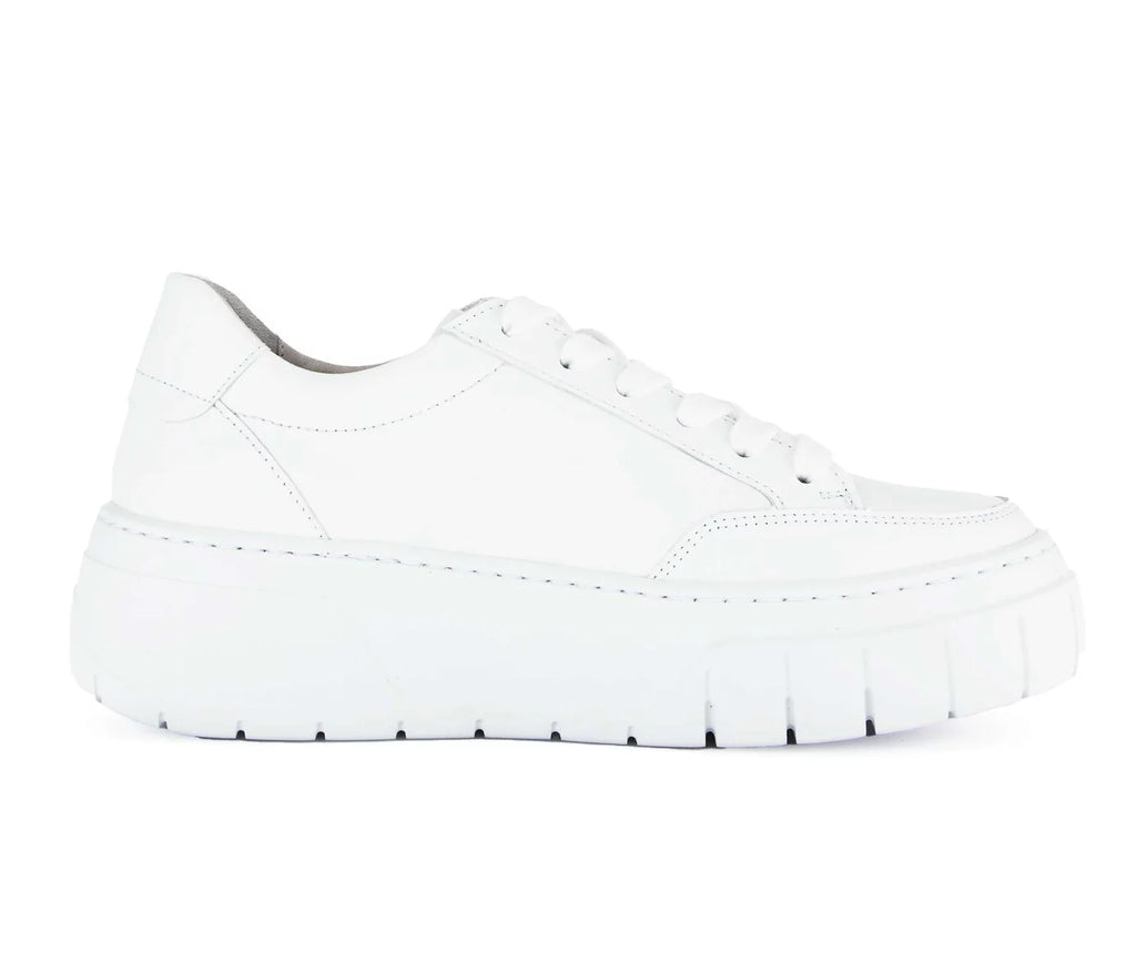 Gabor 63.220.21 Blanc - Dealorys