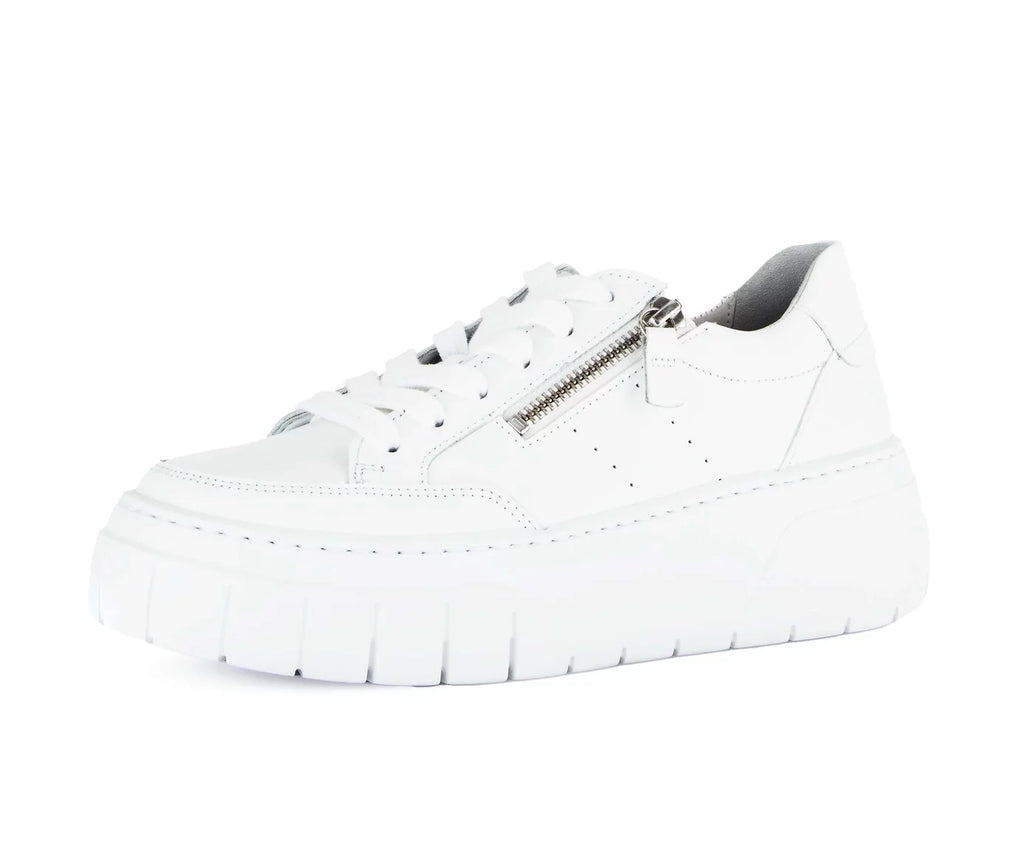 Gabor 63.220.21 Blanc - Dealorys
