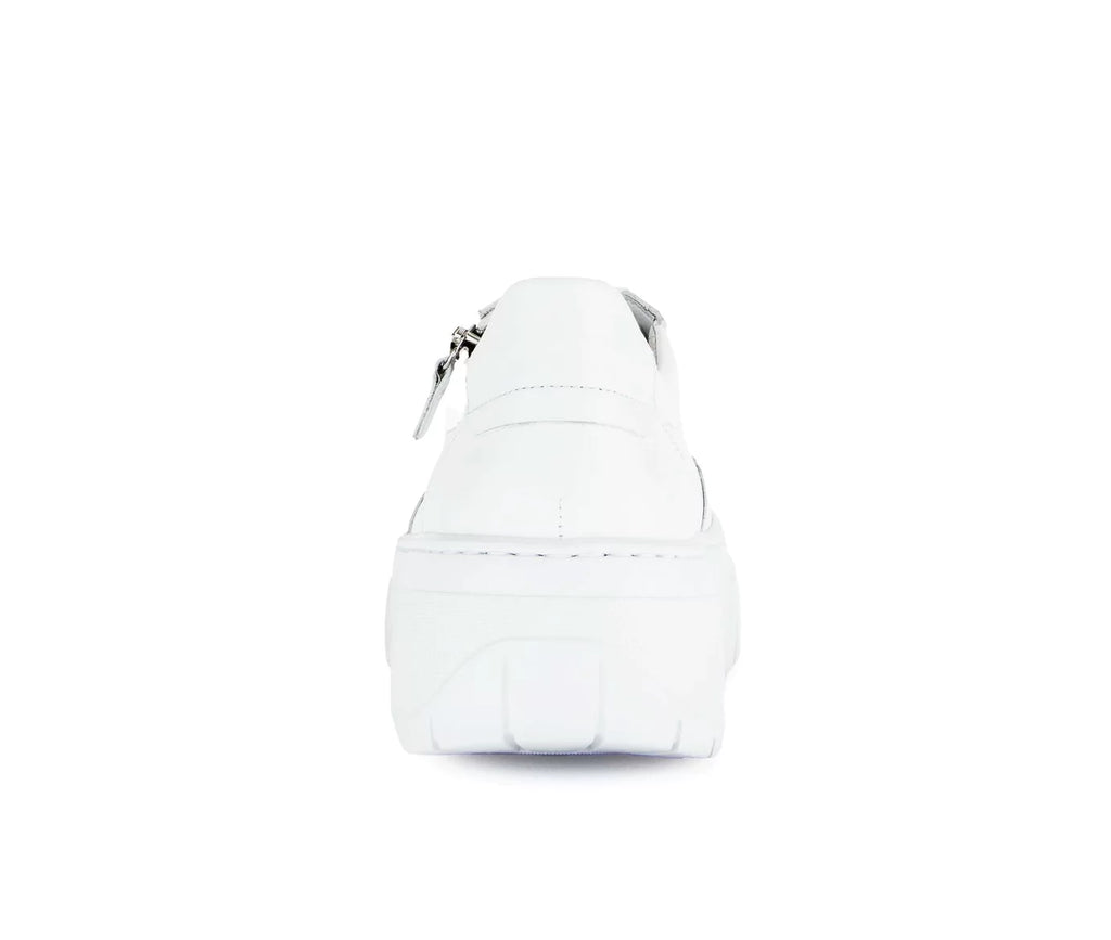 Gabor 63.220.21 Blanc - Dealorys