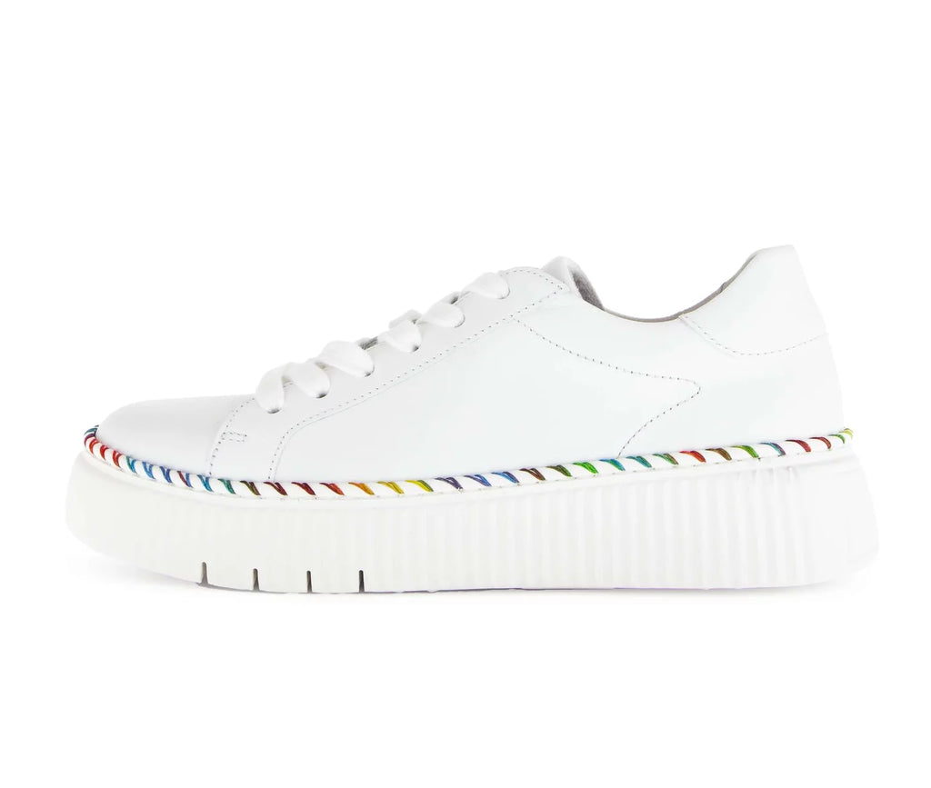 Gabor 63.240.21 Blanc - Dealorys