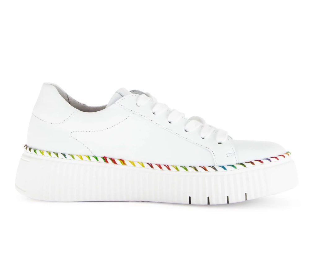 Gabor 63.240.21 Blanc - Dealorys