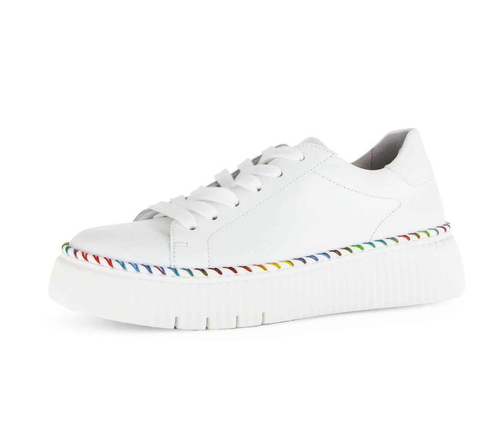 Gabor 63.240.21 Blanc - Dealorys