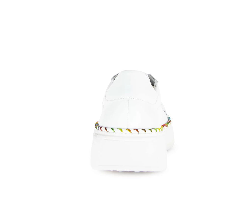 Gabor 63.240.21 Blanc - Dealorys