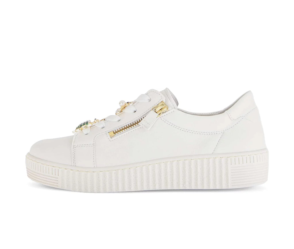 Gabor 63.339.20 Latte - Dealorys