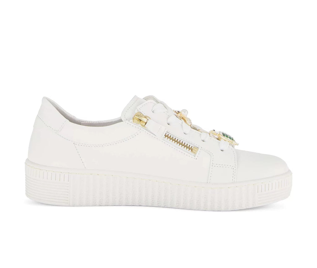Gabor 63.339.20 Latte - Dealorys