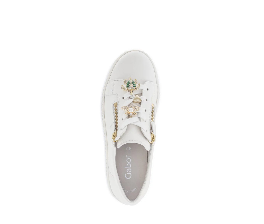 Gabor 63.339.20 Latte - Dealorys