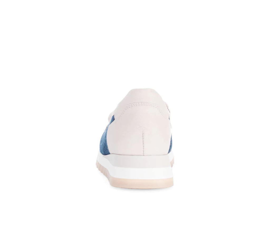 Gabor 63.471.46 Blue/Cream - Dealorys