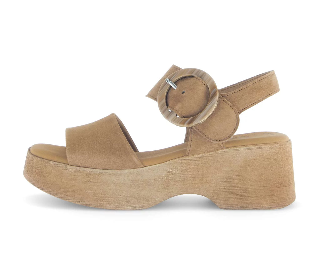 Gabor 64.520.14 Walnut - Dealorys