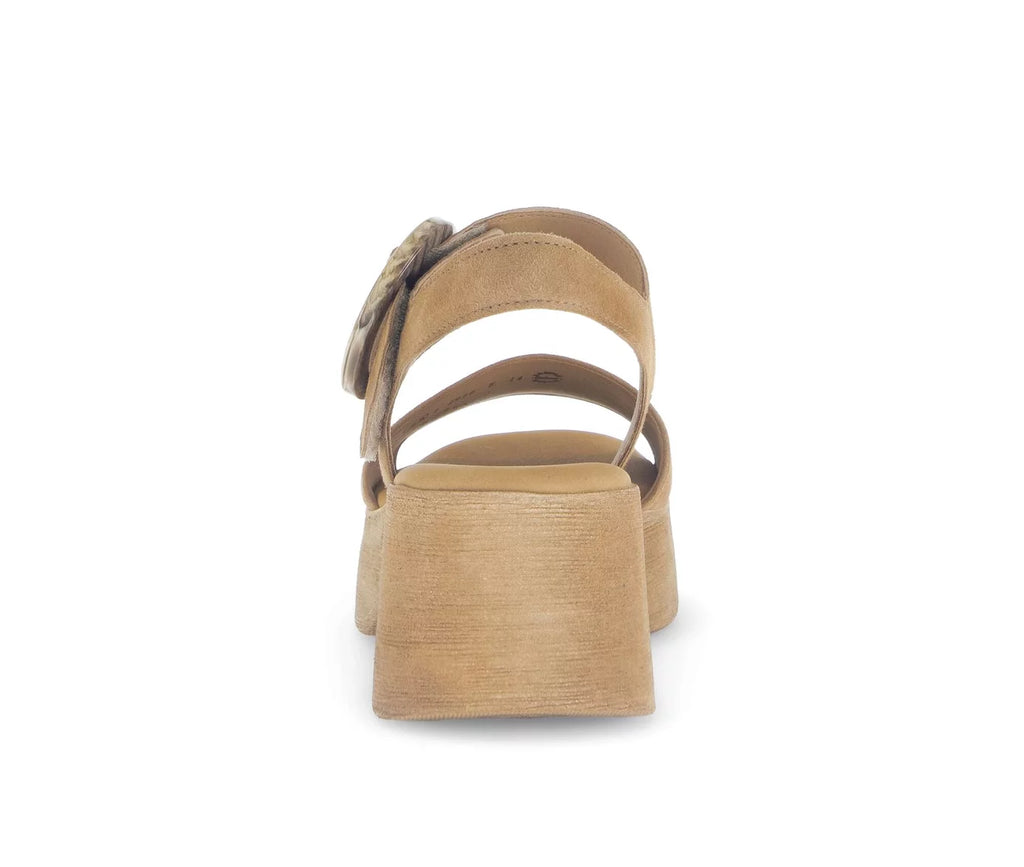 Gabor 64.520.14 Walnut - Dealorys