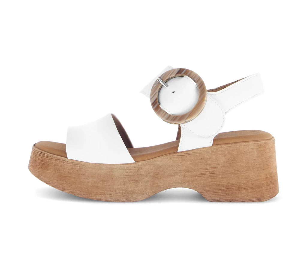 Gabor 64.520.20 Latte - Dealorys