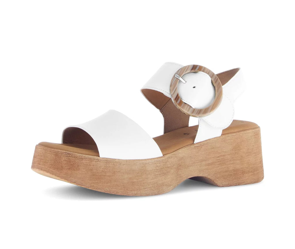 Gabor 64.520.20 Latte - Dealorys