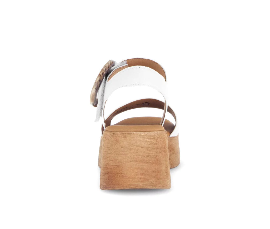 Gabor 64.520.20 Latte - Dealorys