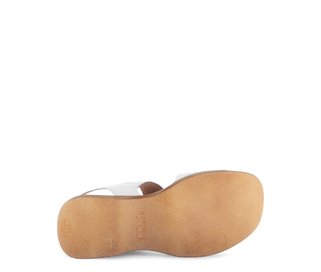 Gabor 64.520.20 Latte - Dealorys