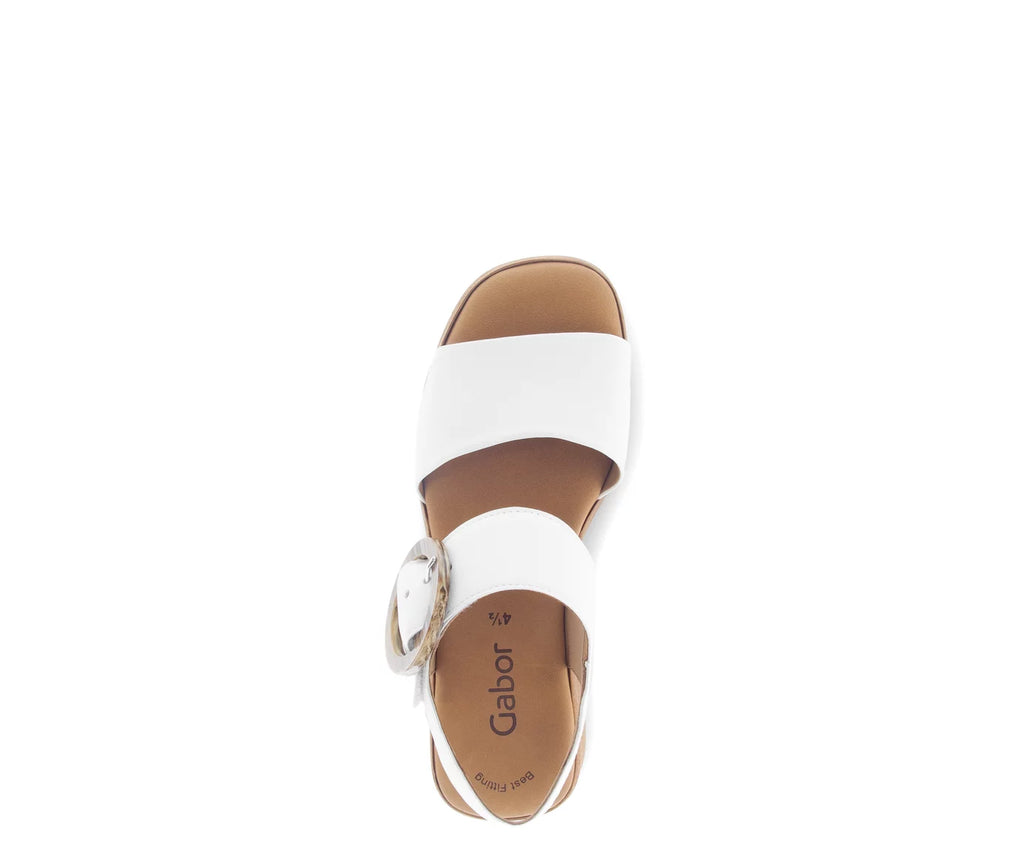 Gabor 64.520.20 Latte - Dealorys