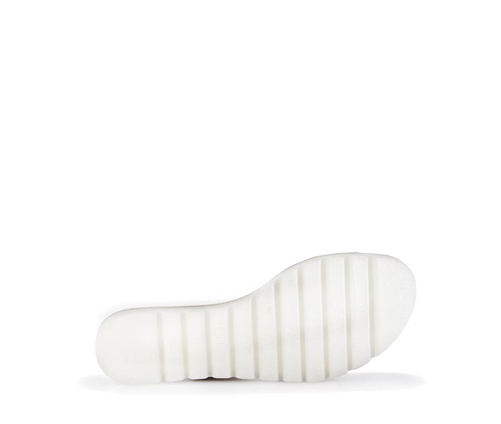 Gabor 64.645.21 Blanc - Dealorys