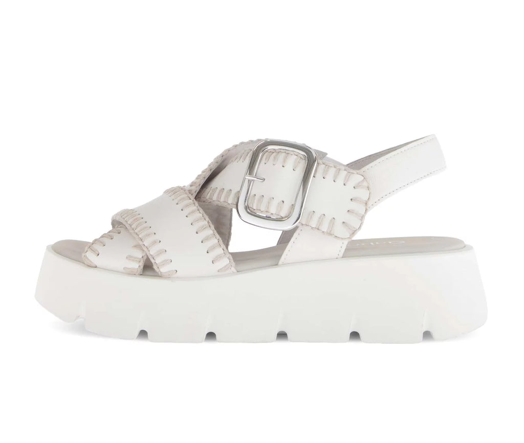 Gabor 64.751.20 Latte - Dealorys