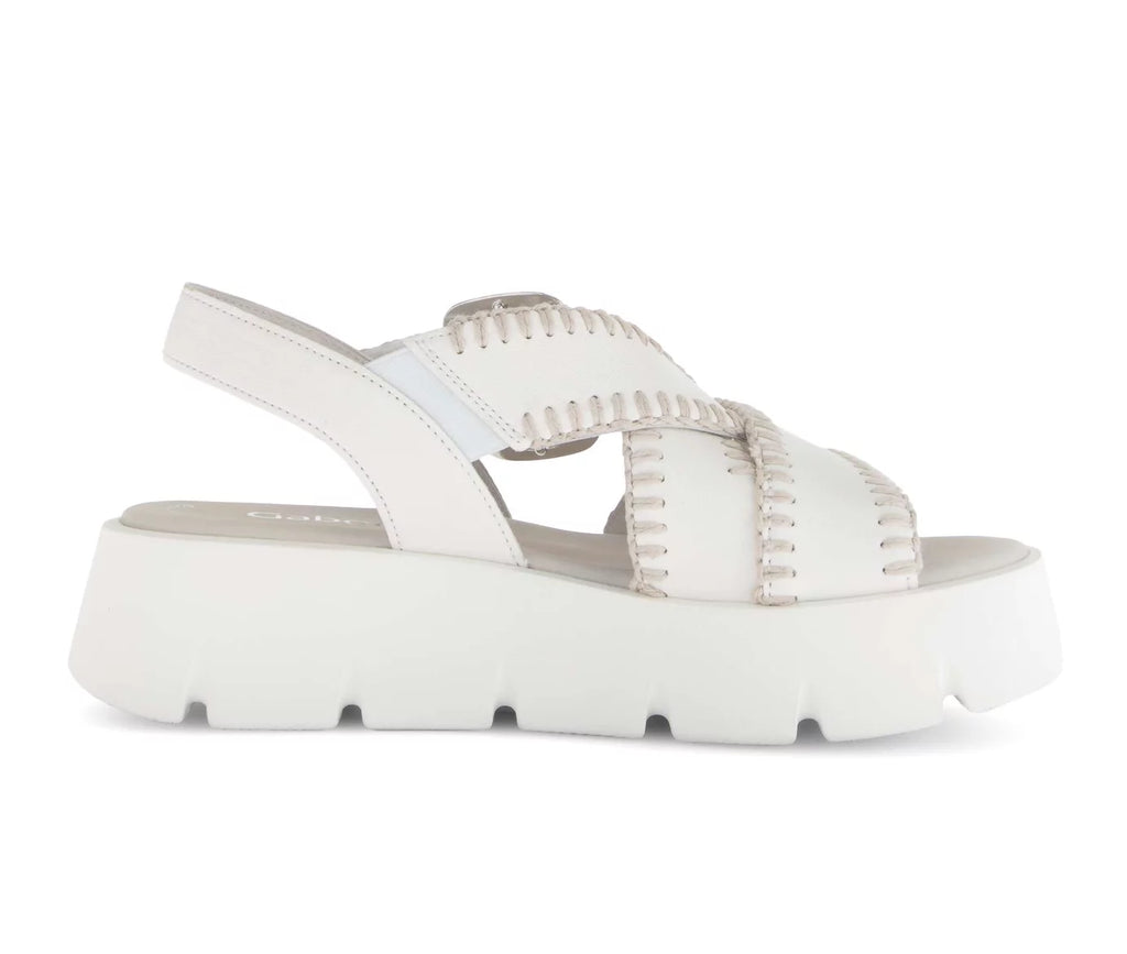Gabor 64.751.20 Latte - Dealorys