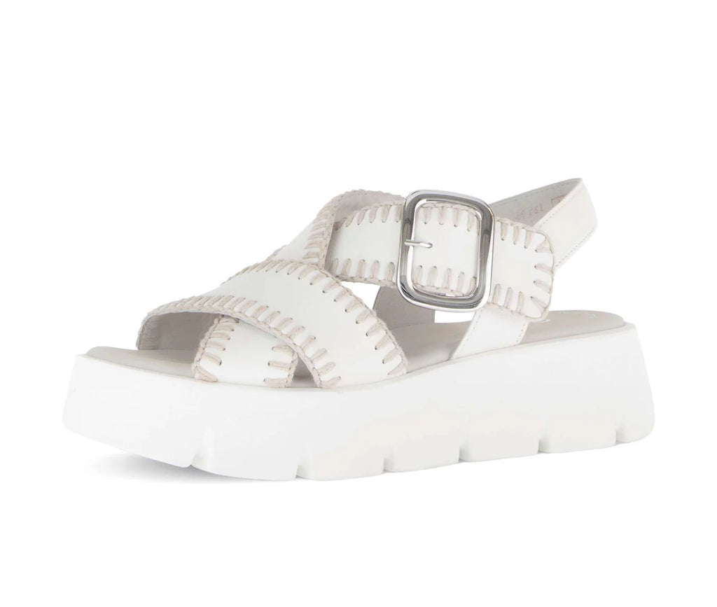 Gabor 64.751.20 Latte - Dealorys