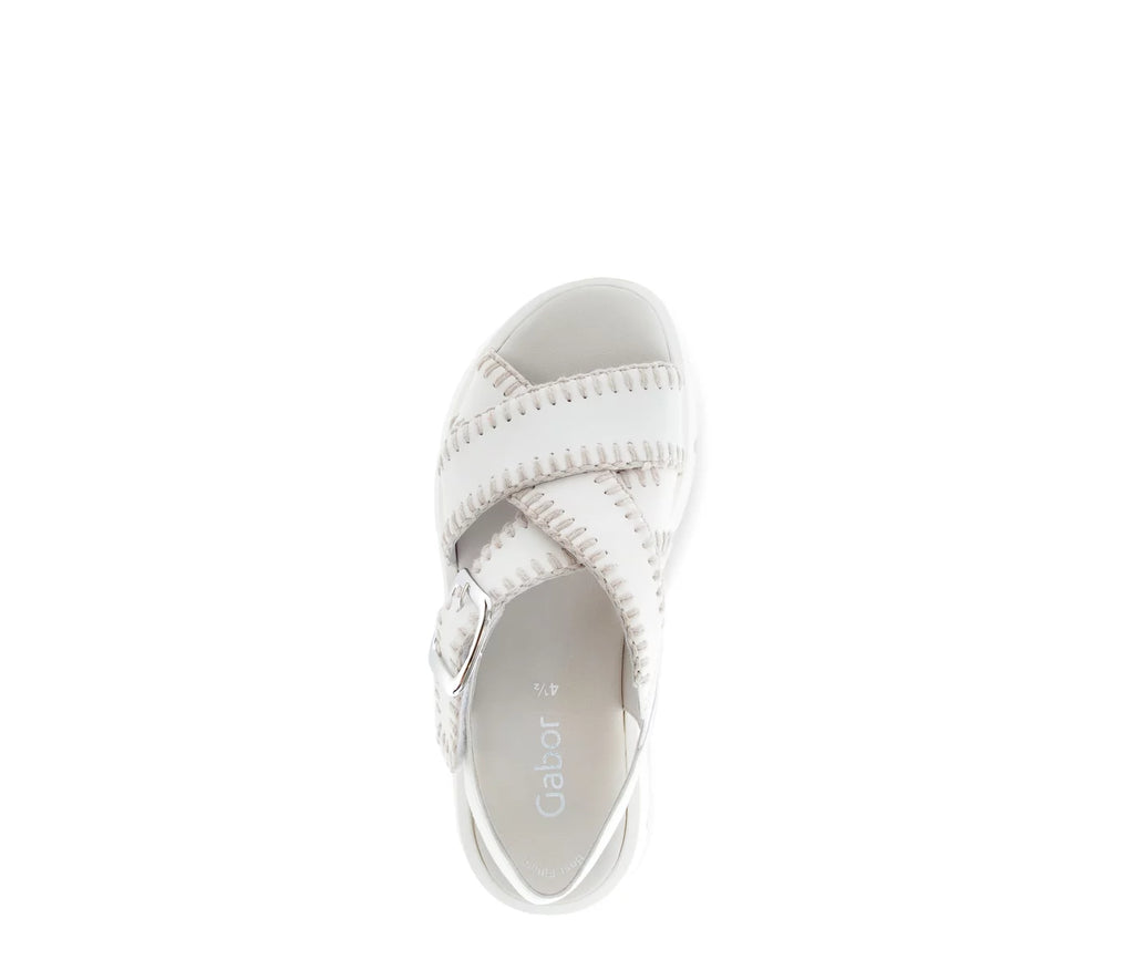 Gabor 64.751.20 Latte - Dealorys