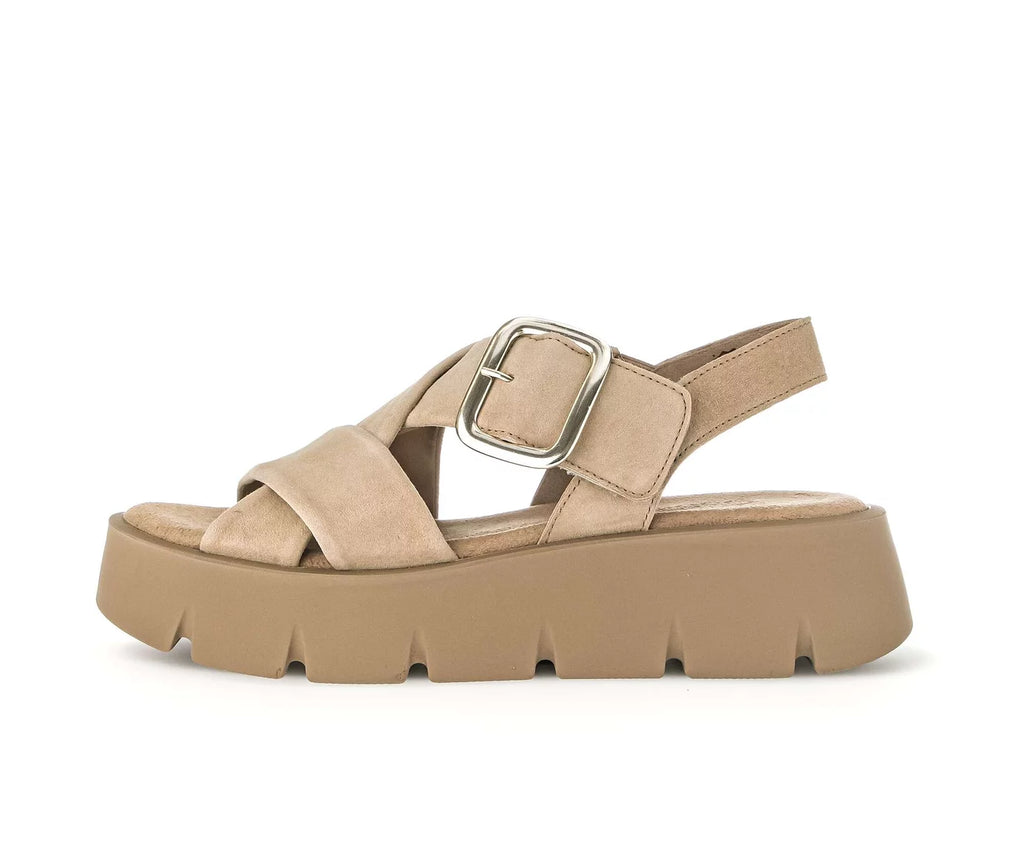 Gabor 64.752.14 Caramel - Dealorys