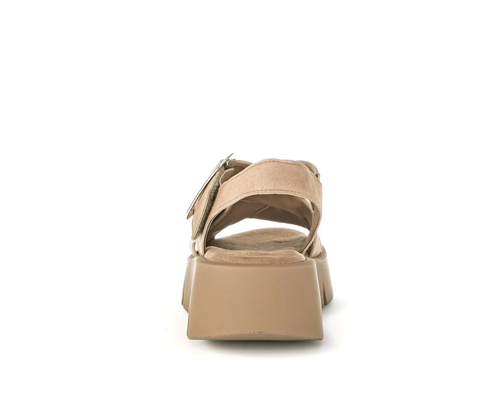 Gabor 64.752.14 Caramel - Dealorys
