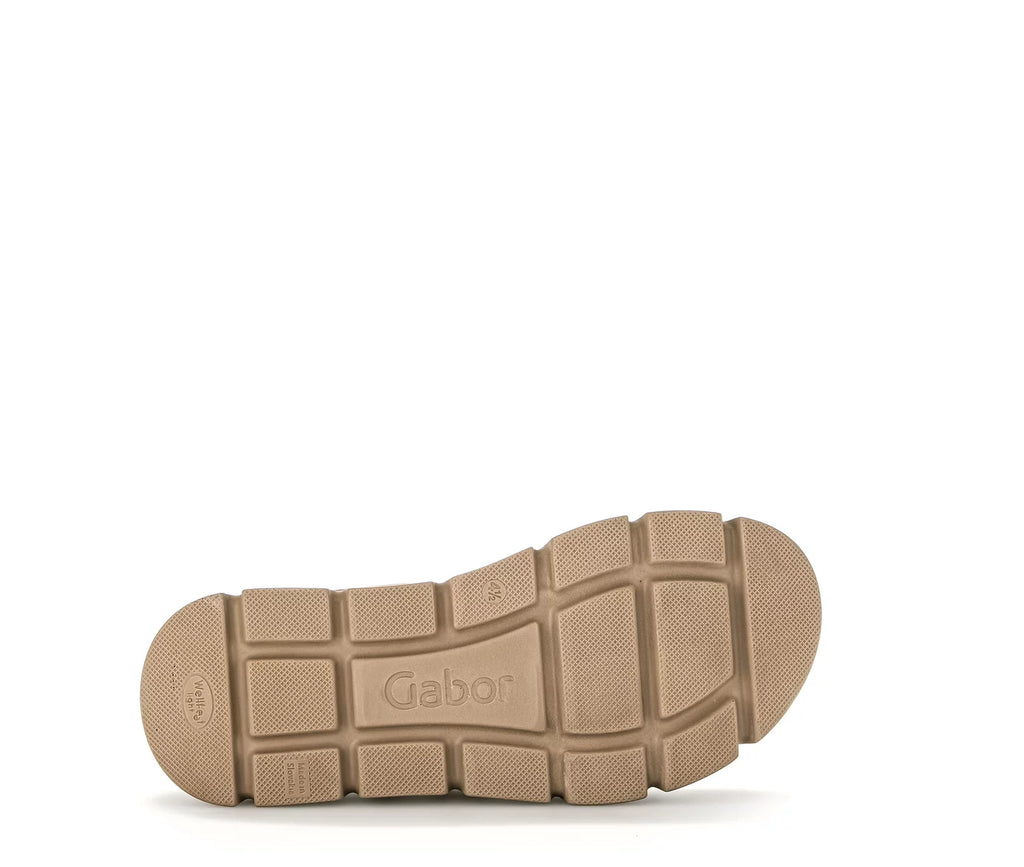 Gabor 64.752.14 Caramel - Dealorys