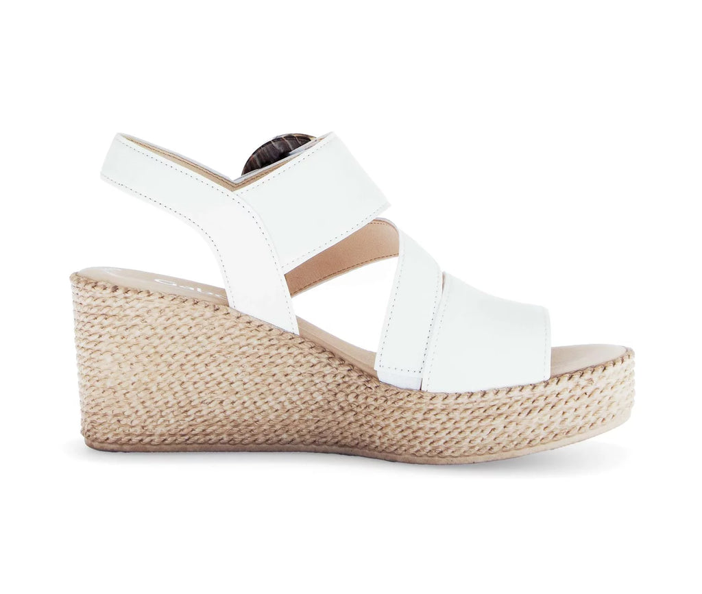 Gabor 64.770.20 Latte - Dealorys