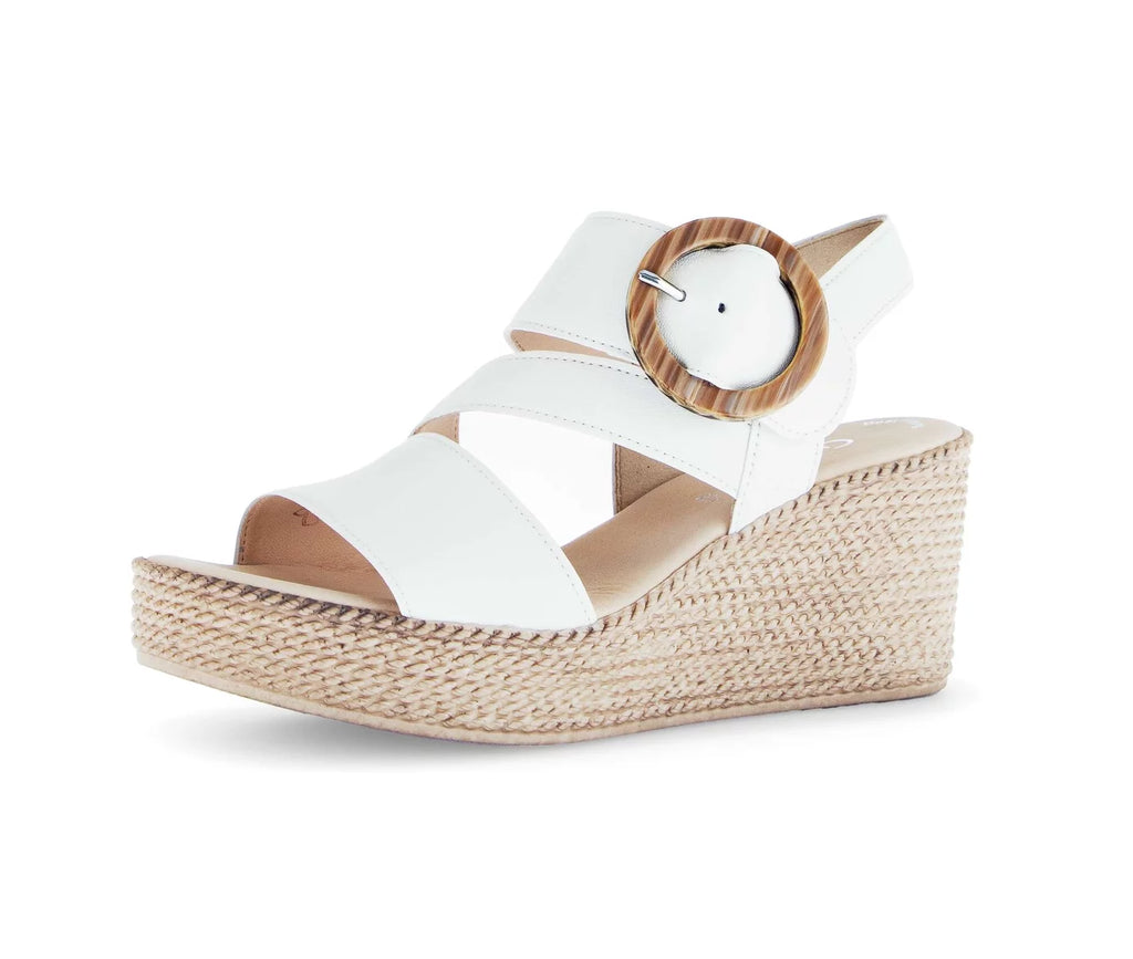 Gabor 64.770.20 Latte - Dealorys