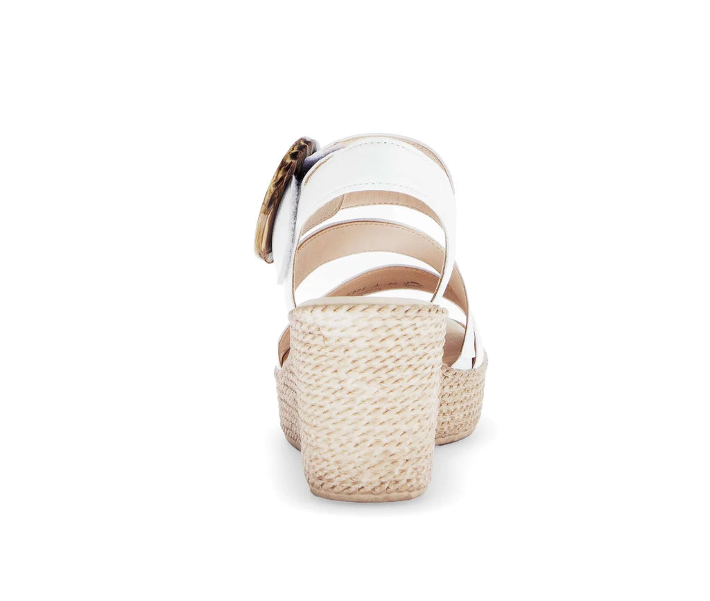 Gabor 64.770.20 Latte - Dealorys