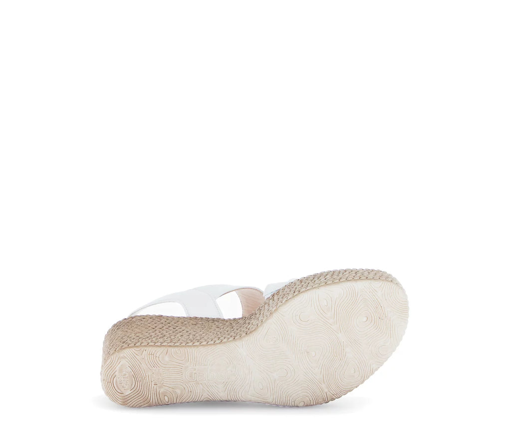 Gabor 64.770.20 Latte - Dealorys