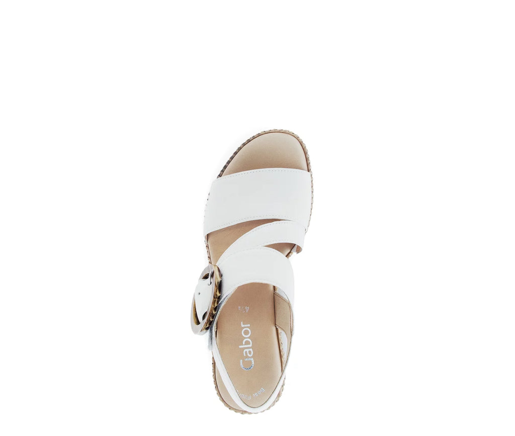 Gabor 64.770.20 Latte - Dealorys