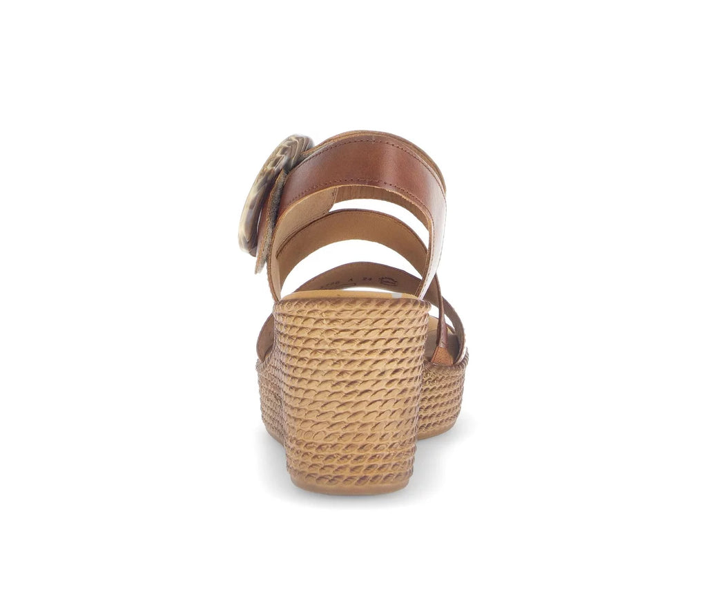 Gabor 64.770.24 Camel - Dealorys