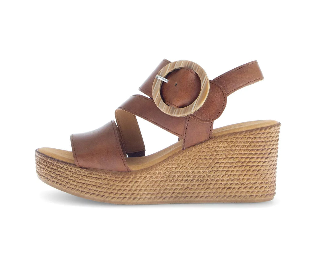 Gabor 64.770.24 Camel - Dealorys