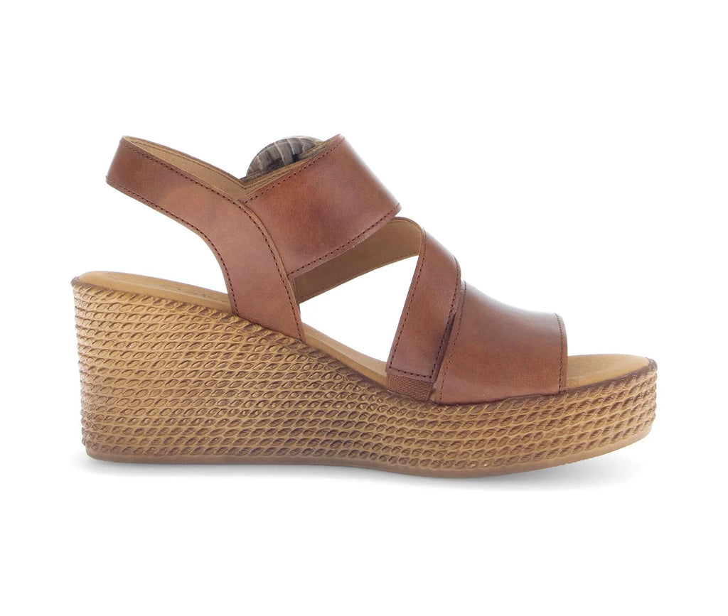 Gabor 64.770.24 Camel - Dealorys