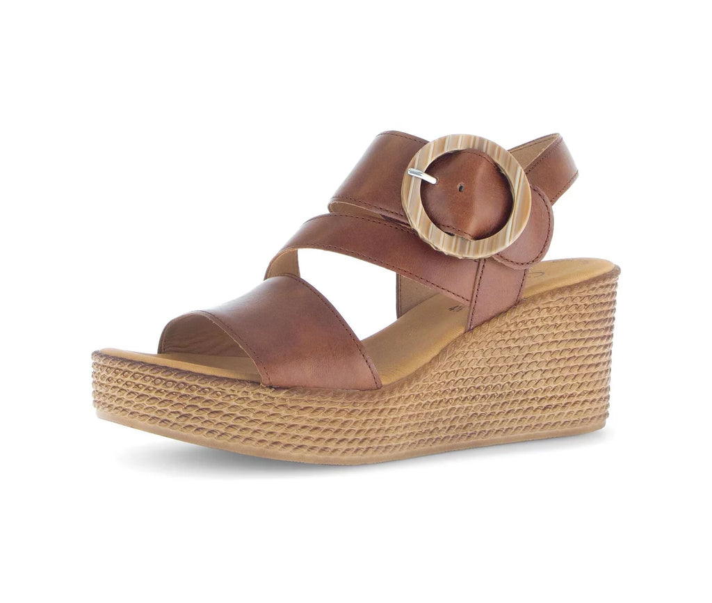 Gabor 64.770.24 Camel - Dealorys