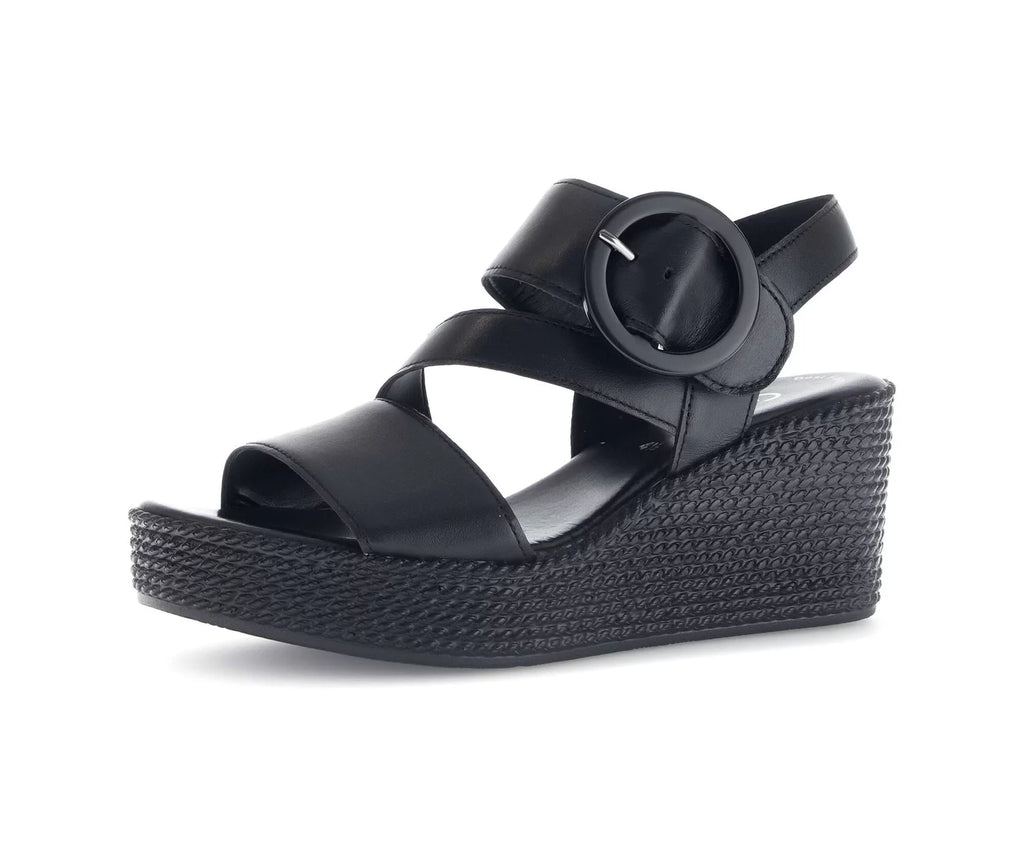 Gabor 64.770.27 Schwarz - Dealorys