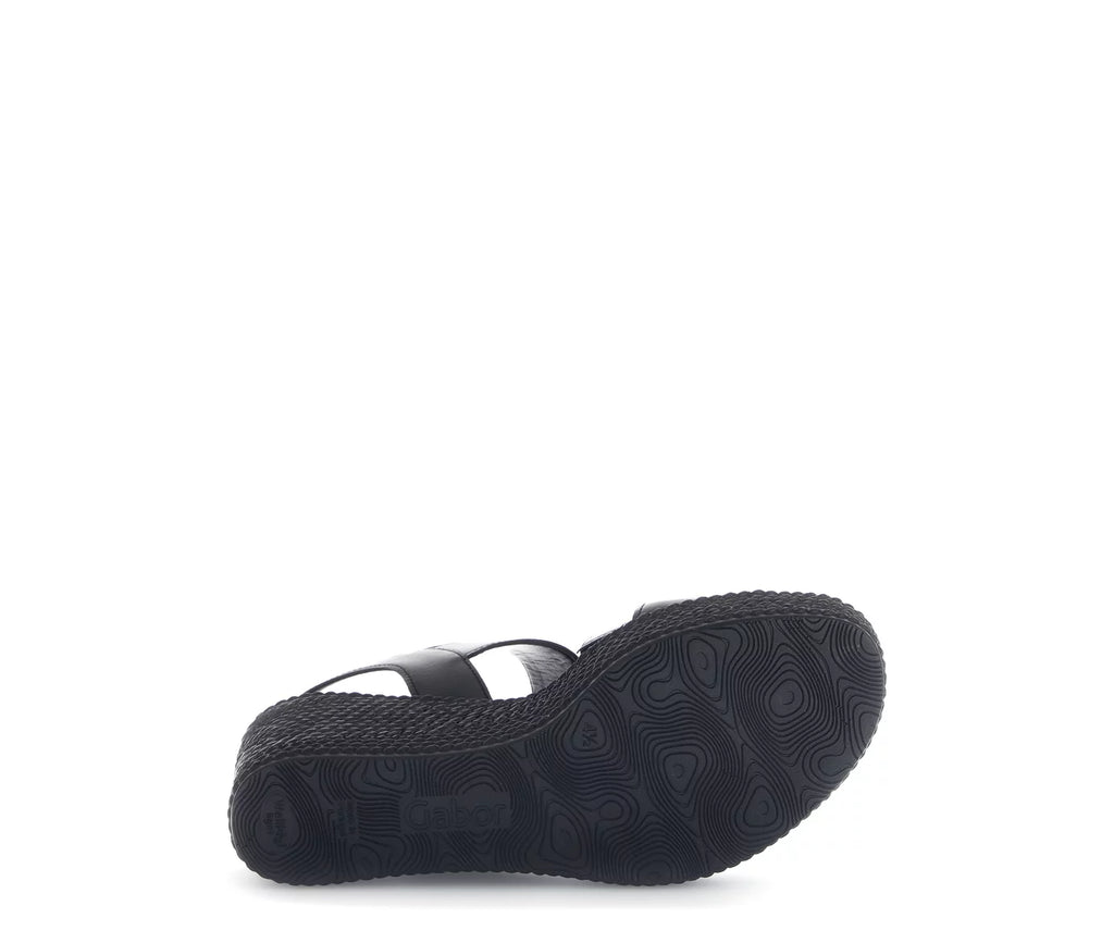 Gabor 64.770.27 Schwarz - Dealorys