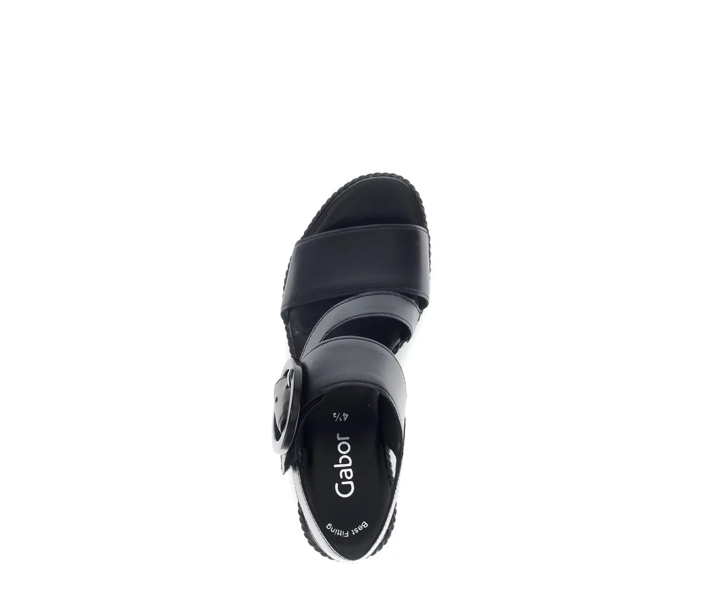 Gabor 64.770.27 Schwarz - Dealorys