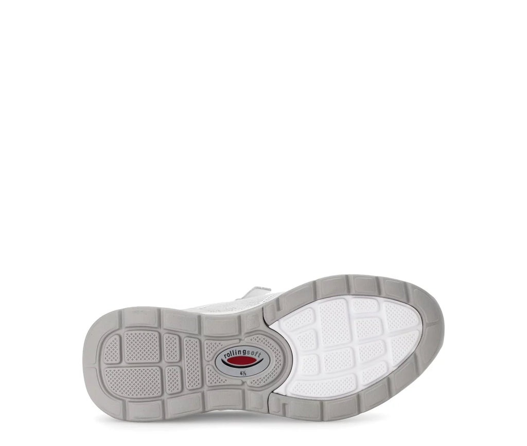 Gabor 66.847.51 Blanc | Rolling Soft - Dealorys