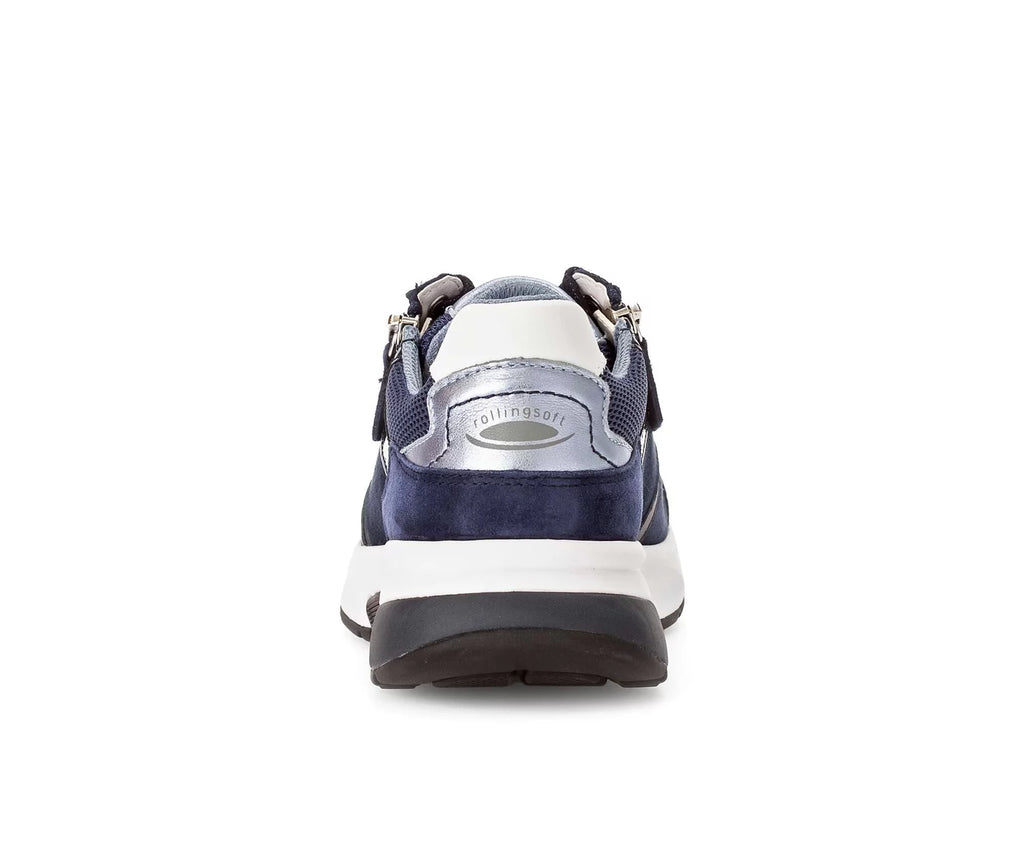 Gabor 66.847.66 River | Rolling Soft - Dealorys