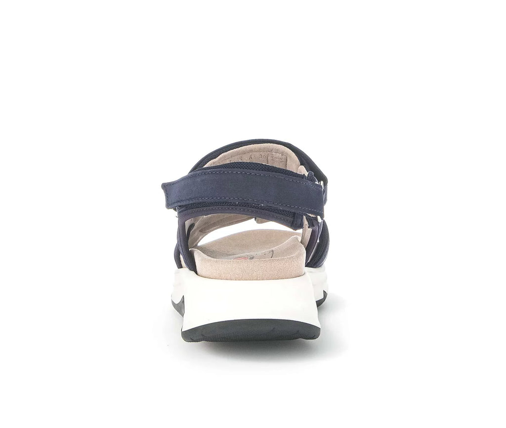Gabor 66.889.36 Blue | Rolling Soft - Dealorys